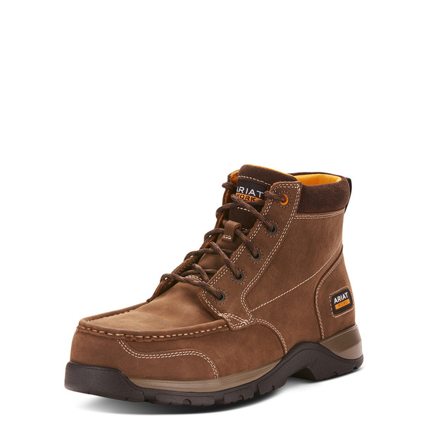 ARIAT EDGE LTE CHUKKA SHOE - FOOTWEAR MEN'S  - 10024951