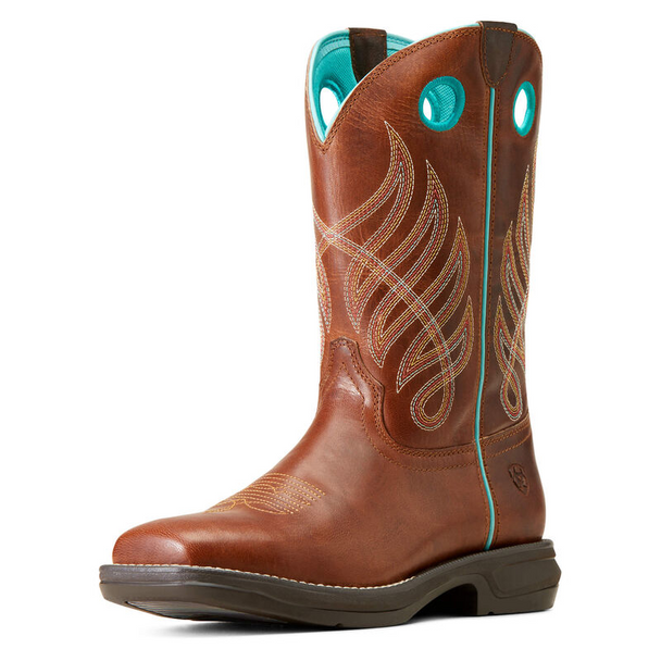 ARIAT ANTHEM MYRA  ARIZONA CANYON - BOOT LADIES  - 10047032