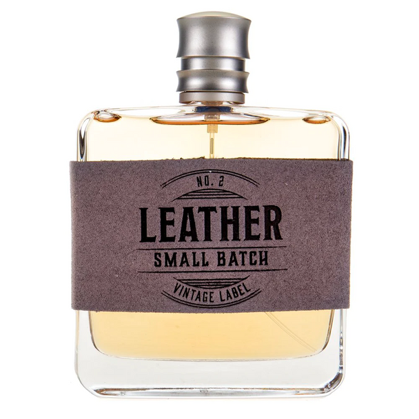 TRU FRAGRANCE LEATHER NO.2 SMALL BATCH - FRAGRANCES   - 93270