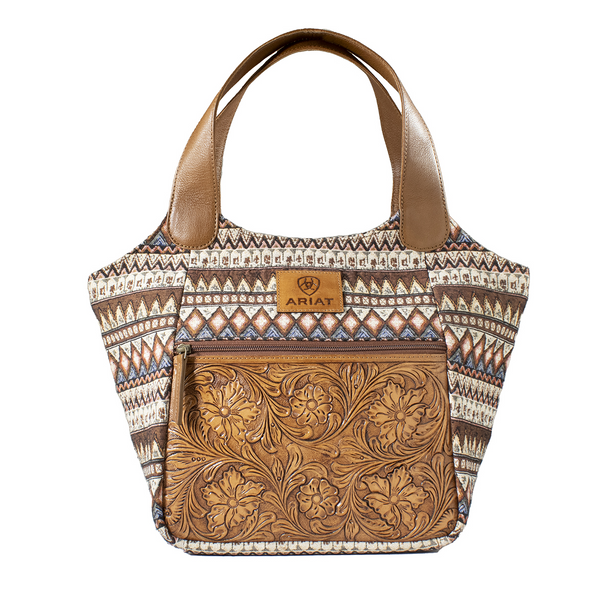 ARIAT ESMERALDA CONCEAL CARRY - LADIES PURSES  - A770016097