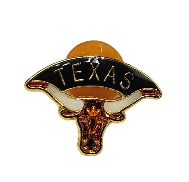CACTUS RANCH TEXAS LONGHORN - HATS ADD-ONS  - P239
