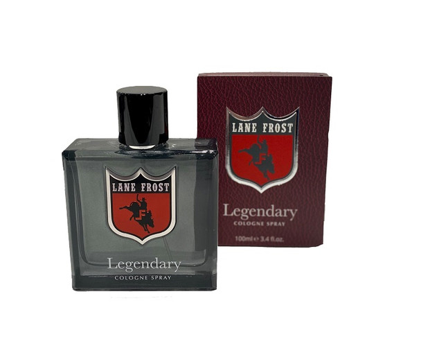 LANE FROST LANE FROST LEGENDARY COLOGNE - FRAGRANCES   - LANE FROST COLOGNE