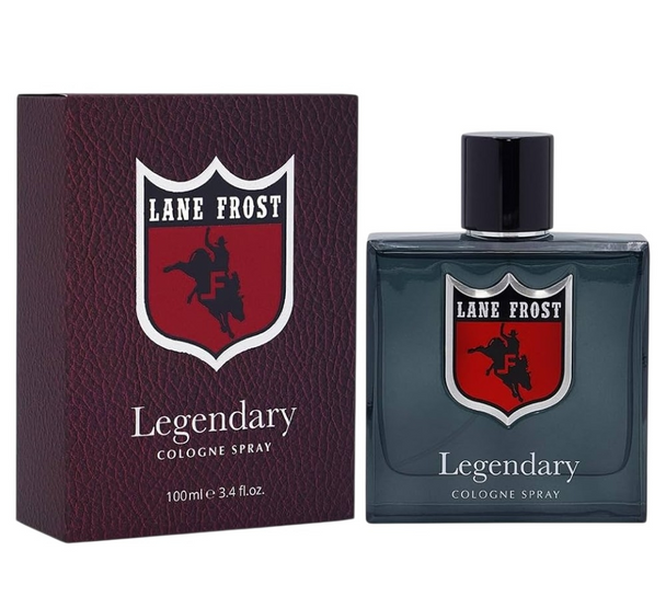 LANE FROST LANE FROST LEGENDARY COLOGNE - FRAGRANCES   - LANE FROST COLOGNE