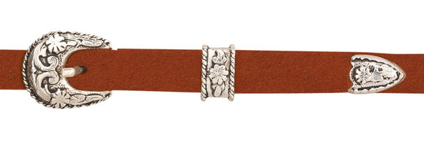 RESISTOL CODY JOHNSON THE SP RUST - HAT FELTS  - RFTHSP-CJ42RU