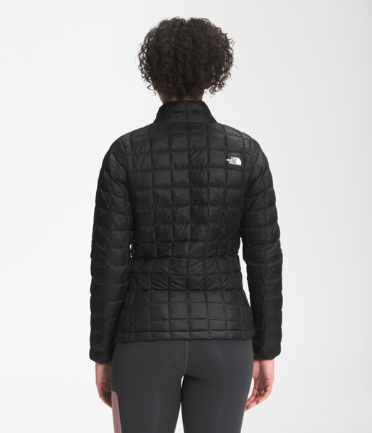 NORTH FACE THERMOBALL ECO JACKET 2.0 TNF - LADIES JACKET  - NF0A5GLDJK31