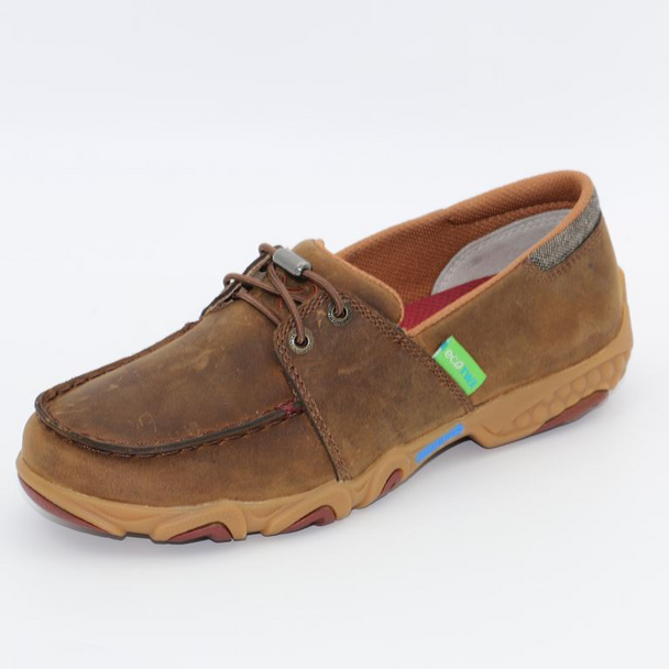 BOAT DRIVING MOC - FOOTWEAR LADIES  - WDMX006