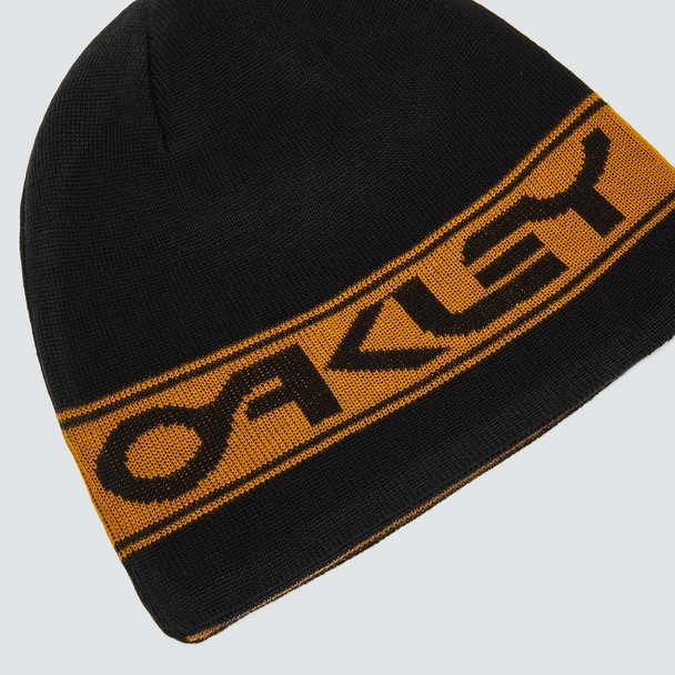 OAKLEY REVERSIBLE BLACKOUT AMBER - HATS BEANIE  - FOS9010669NU