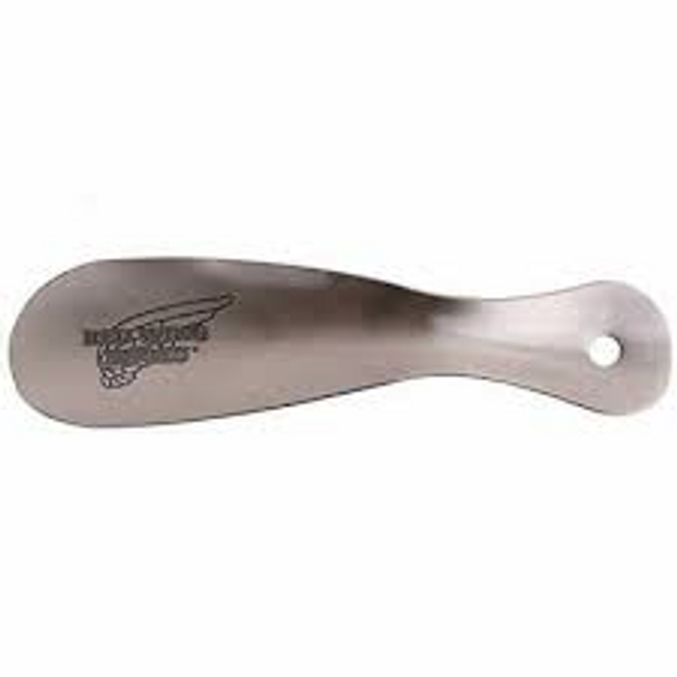 RED WING SHOE HORN BRUSHED NICKEL - ACCESSORIES BOOT CARE  - 95188