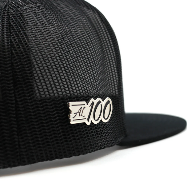 EL VIEJON AL 100 - ACCESSORIES HAT CAP PINS  - AL 100