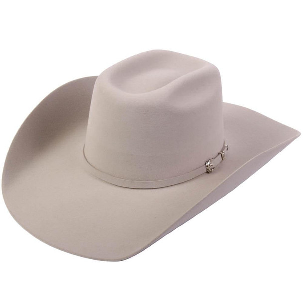 RESISTOL CODY JOHNSON SP SILVERBELLY - HAT FELTS  - RFTHSP-CJ4271