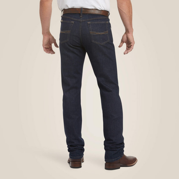 ARIAT M1 VINTAGE STRETCH LEGACY - MENS JEANS  - 10029007