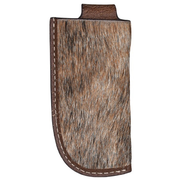 JUSTIN  SHEATH HAIR ON LEATHER - ACC KNIVES  - 23205537K1