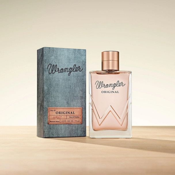 TRU FRAGRANCE WRANGLER WOMEN - FRAGRANCES   - 96571