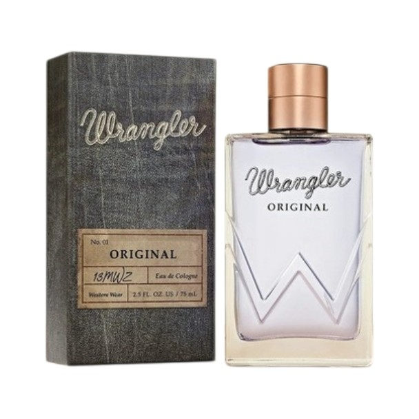 TRU FRAGRANCE WRANGLER MEN - FRAGRANCES   - 96572