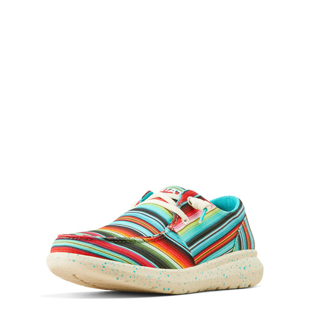ARIAT HILO STRIKING SERAPE - FOOTWEAR LADIES  - 10050923