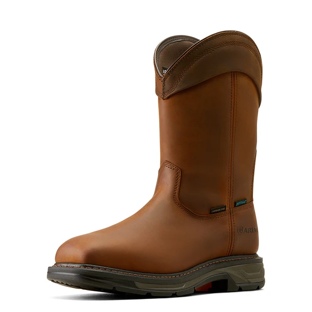 ARIAT WORKHOG XT WELLINGTON - BOOT MENS WORK - 10050833