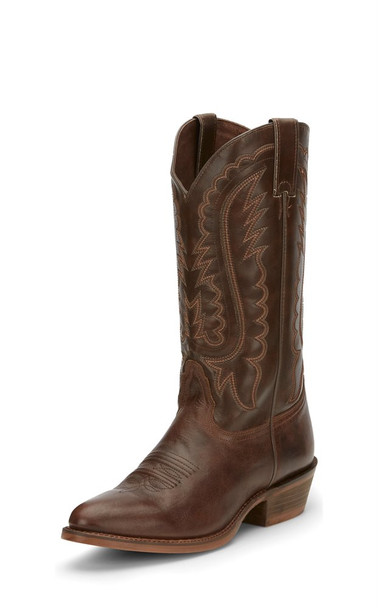 NOCONA JACKPOT BROWN - BOOT MENS WESTERN - NB5551