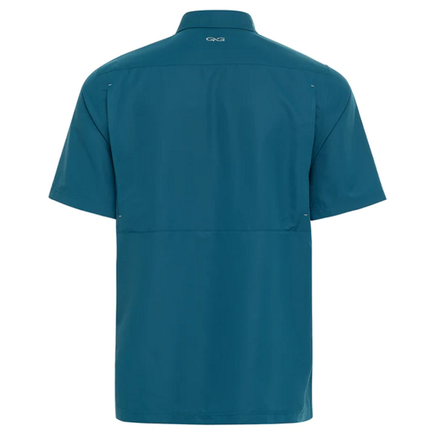 GAMEGUARD MARINE MICROFIBER CLASSIC - MENS SHIRT  - 1083MRN