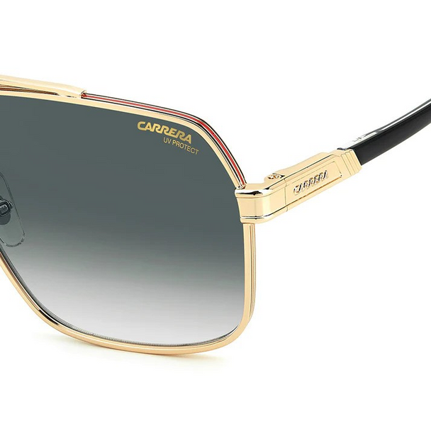 CARRERA GOLD STRIPED - SUNGLASS CARRERA  - 1055/SW3J9K