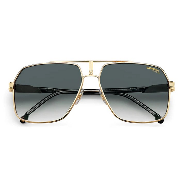 CARRERA GOLD STRIPED - SUNGLASS CARRERA  - 1055/SW3J9K