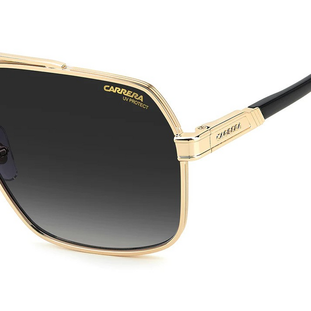 CARRERA BLACK GOLD FRAME - SUNGLASS CARRERA  - 1055/S2M29O