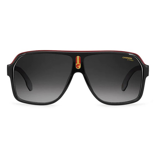 CARRERA BLACK RUTHENIUM GREY - SUNGLASS CARRERA  - 1001/S80S9O