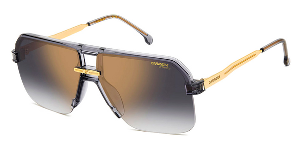 CARRERA GREY SF GD SP - SUNGLASS CARRERA  - 1066/SKB7FQ