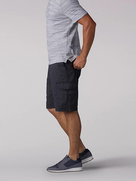 LEE EXTREME MOTION CROSSROAD CARGO - MEN SHORTS   - 2187020