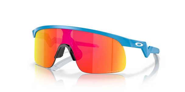 OAKLEY RESISTOR SKY BLUE RUBY YOUTH - SUNGLASS OAKLEY  - OJ9010-05