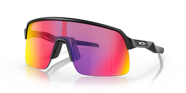 OAKLEY SUTRO LITE MT BLACK PRIZM ROAD - SUNGLASS OAKLEY  - OO9463-01