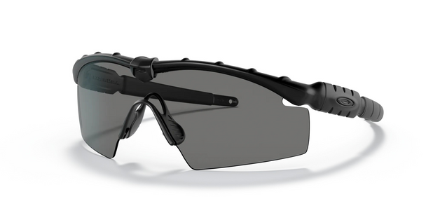 OAKLEY M FRAME 2.0 MATTE BLACK GREY - SUNGLASS OAKLEY  - OO9213-03