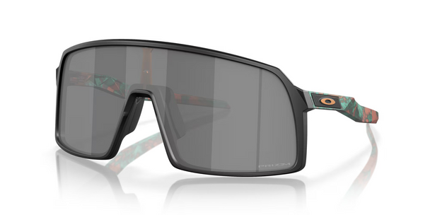 OAKLEY SUTRO MATTE BLACK PRIZM - SUNGLASS OAKLEY  - OO9406-B0
