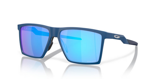 OAKLEY FUTURITY SUN SATIN NAVY SAPHIR - SUNGLASS OAKLEY  - OO9482-03