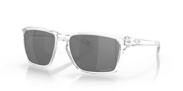 OAKLEY SYLAS POLISHED PRIZM BLACK - SUNGLASS OAKLEY  - OO9448-29