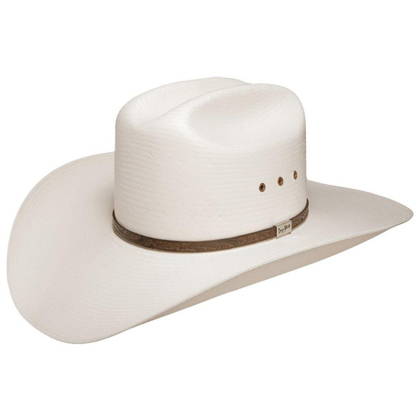 RESISTOL METCALF GEORGE STRAIT 10X - HAT STRAWS  - RSMTCF-304081