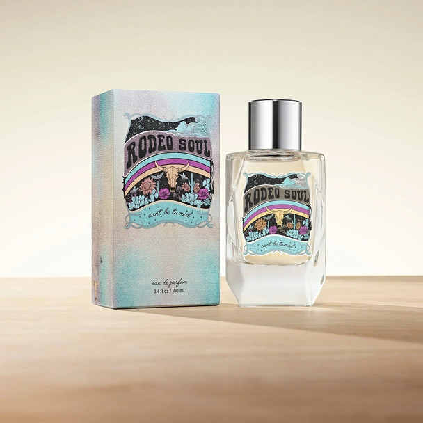 TRU FRAGRANCE RODEO SOUL PERFUME - FRAGRANCES   - 96637