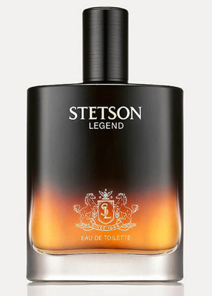 STETSON STETSON LEGEND EDT - FRAGRANCES   - 03-099-1000-9032AS