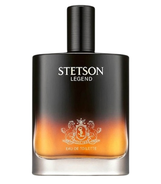 STETSON STETSON LEGEND EDT - FRAGRANCES   - 03-099-1000-9032AS