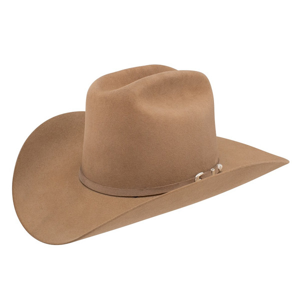 STETSON MEZCAL E5 SAHARA - HAT FELTS  - SFMZCL-0140E5