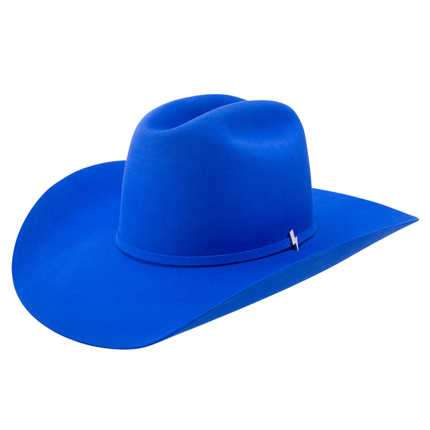 RESISTOL AC RES BLUE - HAT FELTS  - RFACAC-RB42RB