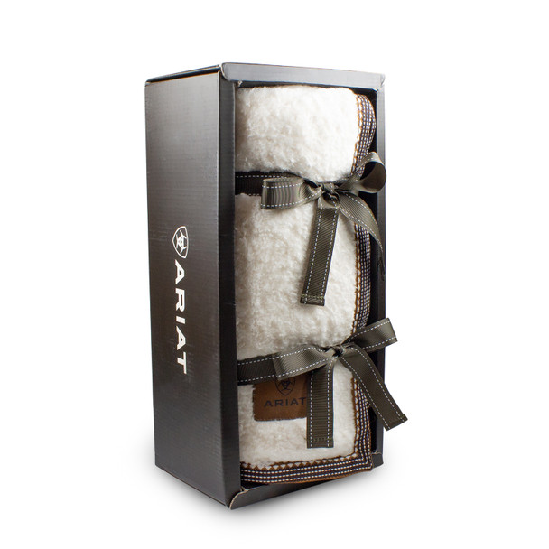 ARIAT APPALOOSA BLANKET AR3874-100 - ACCESSORIES OTHER  - 10051213