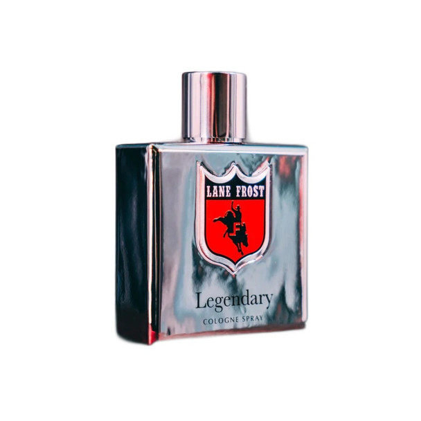 LANE FROST LANE FROST CHROME - FRAGRANCES   - LANE FROST CHROME