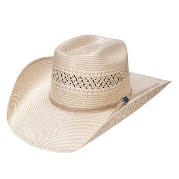 RESISTOL COJO SPECIAL 4 1/4" BRIM - HAT STRAWS  - RSCOJO-CJ4296