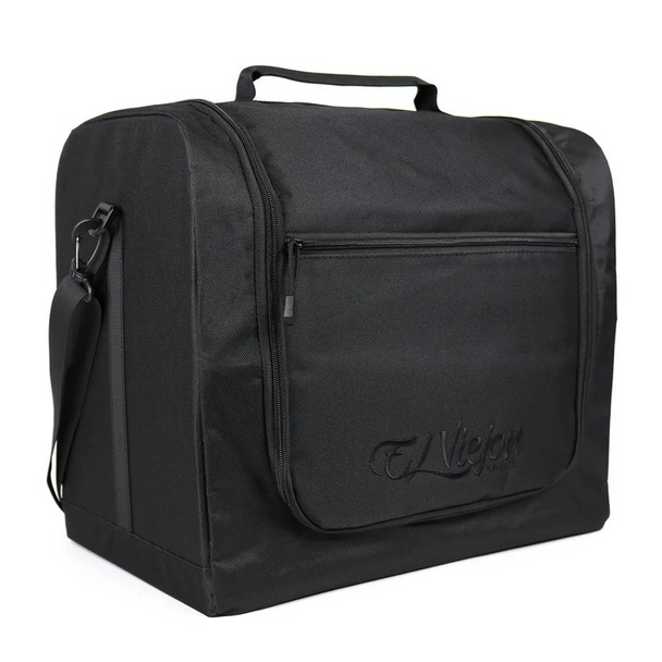 EL VIEJON 24 PIECE HAT CARRIER BLACK - ACCESSORIES OTHER  - HAT CARRIER BLACK 2