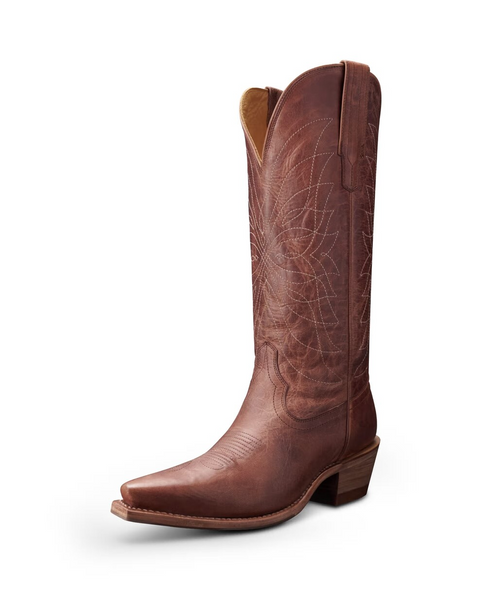TECOVAS ANNIE MONARCH SCOTCH GOAT - BOOT LADIES  - W20056SCO