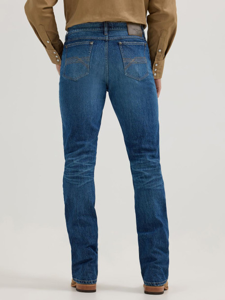 WRANGLER 20X 42 VINTAGE BOOTCUT - MENS JEANS  - 112365325