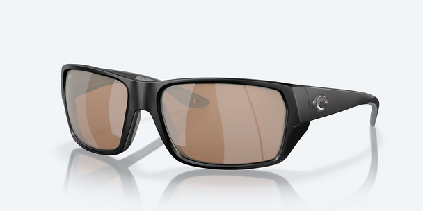 COSTA DEL MAR TAILFIN MT BLACK COPPER 580G - SUNGLASS COSTA DEL MAR  - 9113-04