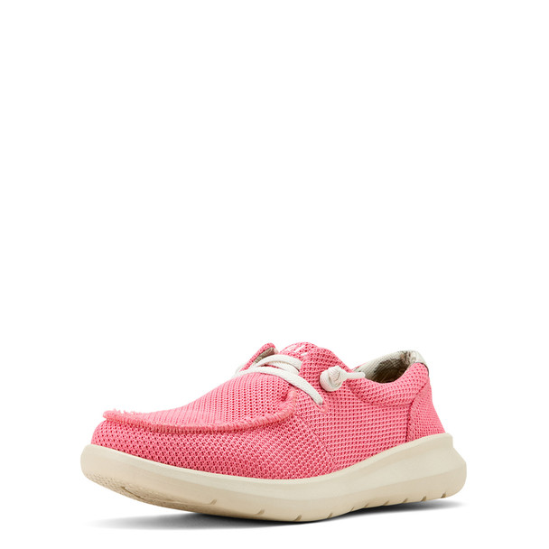 ARIAT HILO LIGHT CORAL MESH - FOOTWEAR LADIES  - 10061253