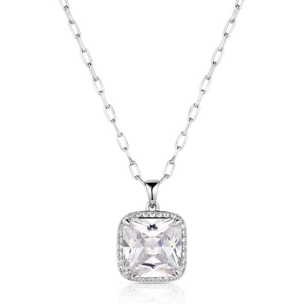 MONTANA SILVERSMITHS SPARKING DELIGHT NECKLACE - ACCESSORIES JEWELRY NECKLACE - NC6189