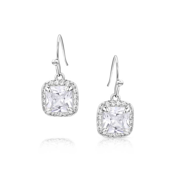 MONTANA SILVERSMITHS SPARKLING DELIGHT - ACCESSORIES JEWELRY EARRINGS - ER6189